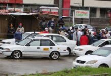 Al menos 213 taxistas han perdido la batalla contra el Covid-19 en Honduras