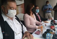 El 33% de los candidatos que participaron en las elecciones primarias no presentaron informes financieros, según la Unidad de Política Limpia