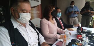 El 33% de los candidatos que participaron en las elecciones primarias no presentaron informes financieros, según la Unidad de Política Limpia