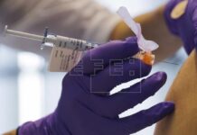 Unos 60 millones de estadounidenses podrán ponerse la dosis de refuerzo de Pfizer