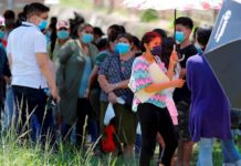 Honduras acumula 9.705 muertos por Covid-19 desde marzo de 2020