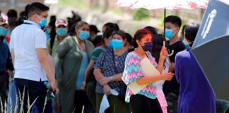 Honduras acumula 9.705 muertos por Covid-19 desde marzo de 2020