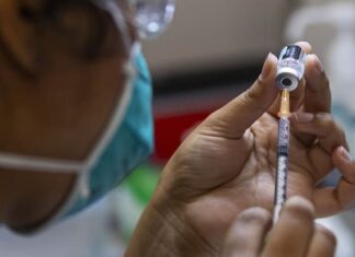 Honduras suma más de 4,1 millones de personas con dos dosis contra el Covid-19