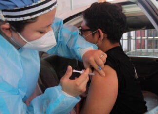 Vacunatón se realizará este fin de semana en el litoral atlántico de Honduras