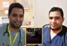 ¡Frente a su vivienda! Asesinan a joven médico en Corquín, Copán
