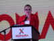 Xiomara Castro: “Libre ha presentado el mejor plan para solucionar los problemas de Honduras”