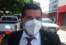 Anuncian demanda millonaria contra el Estado de Honduras y ex comisión depuradora de la Policía Nacional