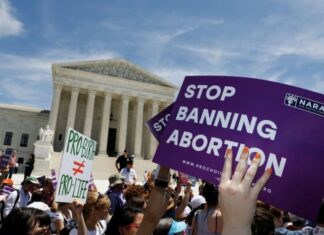 Biden promete defender el derecho al aborto frente a restrictiva ley de Texas