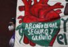 La Suprema Corte de México declara inconstitucional la penalización del aborto