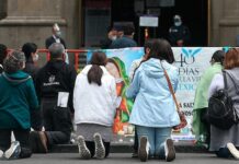 La ONU celebra histórico fallo sobre el aborto del Supremo mexicano