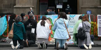 La ONU celebra histórico fallo sobre el aborto del Supremo mexicano