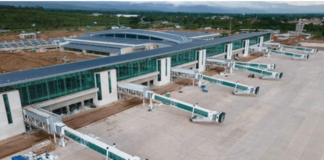 Radares de alta tecnología en Palmerola están inactivos desde 2022, confirma PIA