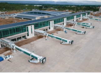 Radares de alta tecnología en Palmerola están inactivos desde 2022, confirma PIA