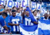 Piden a los aficionados que asistan al partido Honduras vs. Estados Unidos, tomar todas las medidas de bioseguridad