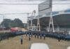 Más de 800 agentes policiales brindarán seguridad durante el partido entre Honduras y EE. UU.