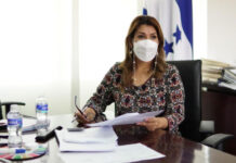 La Andeph pide a la ministra de Salud que deje su cargo y permita que le hagan una investigación