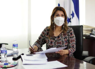 La Andeph pide a la ministra de Salud que deje su cargo y permita que le hagan una investigación