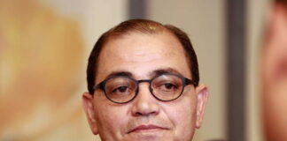 El pastor Alberto Solórzano pide a los políticos evitar la confrontación y llevar esperanza a los hondureños