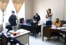 Investigan la alcaldía de Tela por no entregar fondos al IHSS