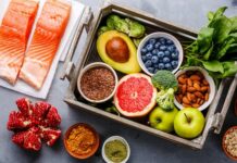 El 80 % muertes cardíacas puede evitarse con cambios en la alimentación