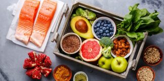 El 80 % muertes cardíacas puede evitarse con cambios en la alimentación