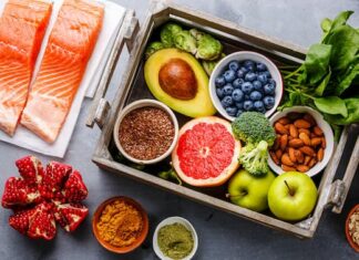 El 80 % muertes cardíacas puede evitarse con cambios en la alimentación