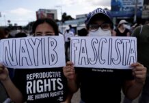 Oposición salvadoreña señala que habilitar reelección abre puerta a dictadura