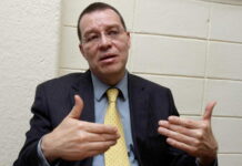 Arístides Mejía pide poner atención a los señalamientos de la Iglesia Católica sobre no votar por corruptos