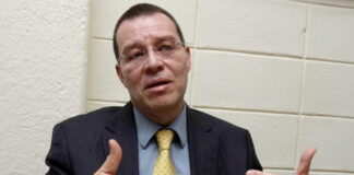 Arístides Mejía pide poner atención a los señalamientos de la Iglesia Católica sobre no votar por corruptos