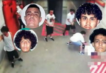 Condenan a 20 años de prisión a cuatro implicados en el asesinato de Magdaleno Meza