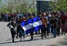 Entra en vigencia acuerdo entre Honduras y EE.UU. por solicitudes de asilo