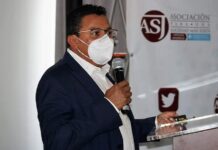 ASJ: «La SAPP se tardó en intervenir la EEH»