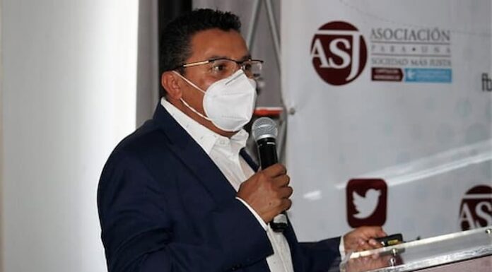 ASJ: «La SAPP se tardó en intervenir la EEH»