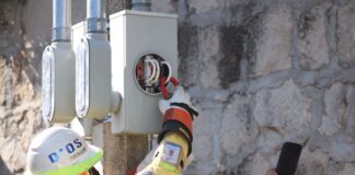 Gobierno garantiza que no aumentará la tarifa de energía eléctrica en el próximo trimestre