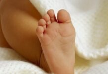 Fallece un recién nacido por Covid-19 en hospital móvil de Copán