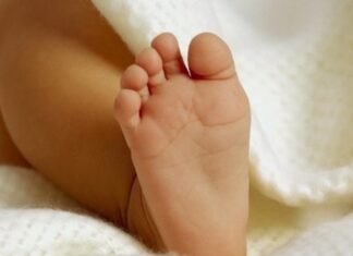 Fallece un recién nacido por Covid-19 en hospital móvil de Copán