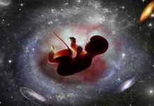 Expertos pronostican que esta generación verá nacer al primer bebé en el espacio