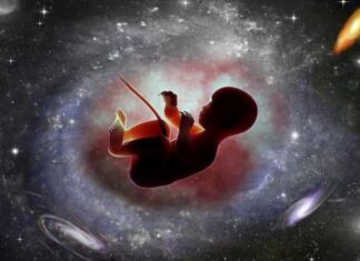 Expertos pronostican que esta generación verá nacer al primer bebé en el espacio