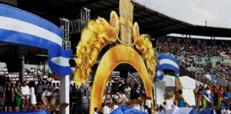 Unos 500 artistas participarán en la celebración del Bicentenario de Independencia