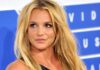 Britney Spears anuncia que está embarazada
