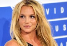 El padre de Britney Spears deja de ser su tutor legal