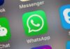 Turquía multa a WhatsApp con 200.000 euros por privacidad insuficiente