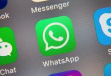 Turquía multa a WhatsApp con 200.000 euros por privacidad insuficiente