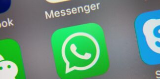 Turquía multa a WhatsApp con 200.000 euros por privacidad insuficiente