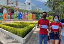 Médicos piden que se exija carné de vacunación en todo lugar público