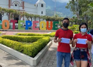 Médicos piden que se exija carné de vacunación en todo lugar público