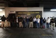 Las conclusiones de la audiencia inicial en caso “14 Contratos” del IHSS se podrían conocer este día