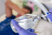 Diputada nacionalista pide que apoyen la propuesta de castración química para violadores