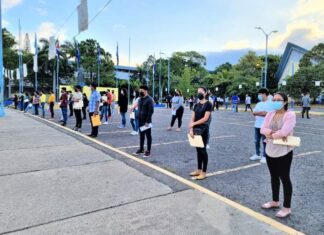 La vacunación contra el Covid-19 para estudiantes de la UNAH debe ser obligatoria, dice Salud