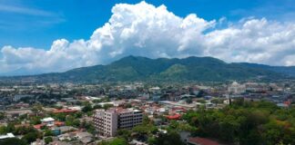 Este martes continuarán las condiciones estables en la mayor parte del territorio nacional